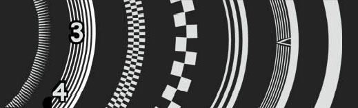 glass border styles
